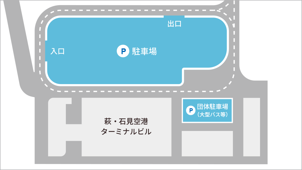 駐車場マップ