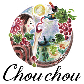自然派ワインとフランス郷土料理 シュシュ(chouchou)